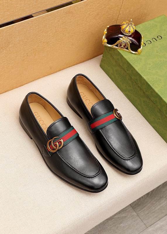 Gucci Men's Shoes 1703